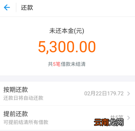 借呗无力还款最佳处理方法