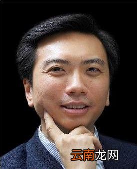 林和平年龄