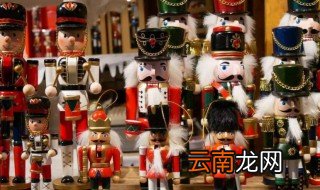 胡桃夹子是什么东西 胡桃夹子是什么