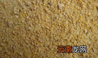 豆粕是什么东西 什么是豆粕