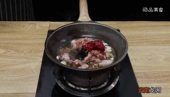 广东鸡煲的做法 广东鸡煲怎么做好吃