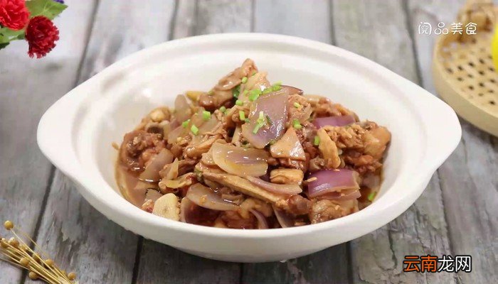 广东鸡煲的做法 广东鸡煲怎么做好吃