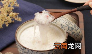 雪燕是什么东西 什么是雪燕