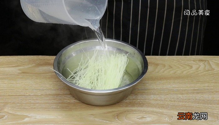 砂锅米线的做法 砂锅米线怎么做好吃
