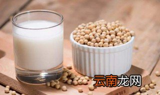 尿酸高为什么不能吃豆制品 为什么尿酸高不能吃豆制品