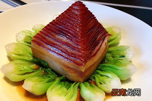 杭州特色菜有哪些 杭州有什么特色菜