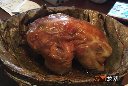 杭州特色菜有哪些 杭州有什么特色菜