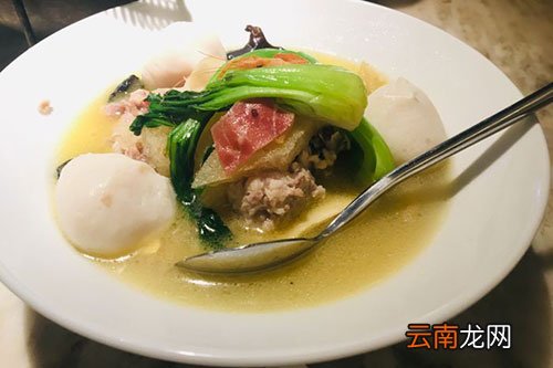 杭州特色菜有哪些 杭州有什么特色菜