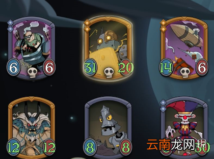 月圆之夜镜中记忆机械怎么玩 镜中记忆机械攻略