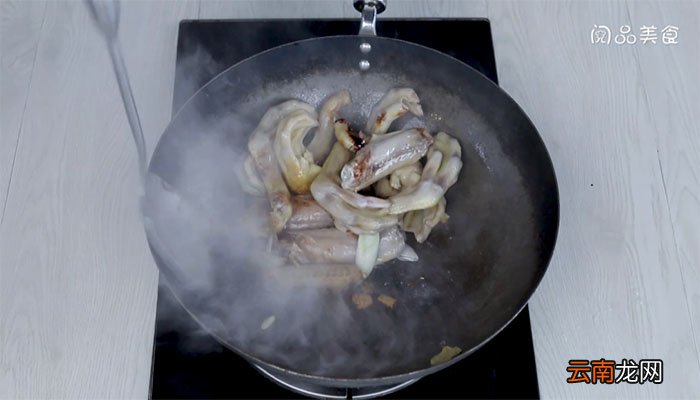 红烧鸭掌鸭翅做法 红烧鸭掌鸭翅怎么做
