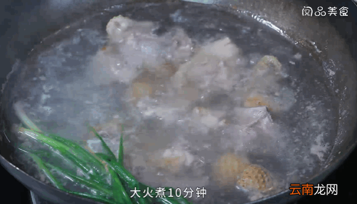 玉米沙参老鸭汤做法 玉米沙参老鸭汤怎么做