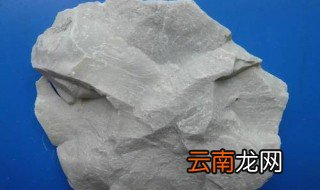 高岭土是什么东西 高岭土的含义