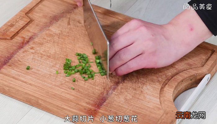 蚝油猴头菇怎么做 蚝油猴头菇的做法