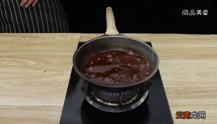 甜面酱的做法 甜面酱怎么做好吃
