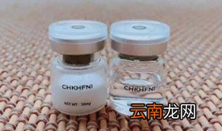 冻干粉是什么东西 冻干粉的含义