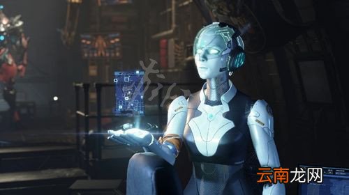 原始袭变角色介绍-Exoprimal登场人物有哪些 王牌