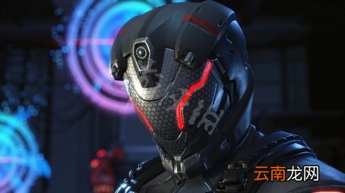 原始袭变角色介绍-Exoprimal登场人物有哪些 王牌