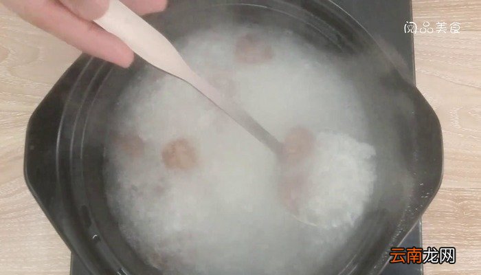 腊味海参粥的做法 腊味海参粥怎么做好吃