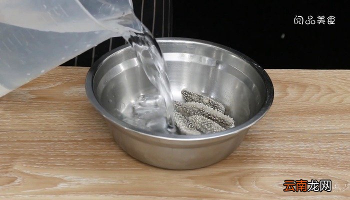 腊味海参粥的做法 腊味海参粥怎么做好吃