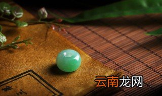 男戴什么玉寓意着好 男生戴什么玉好