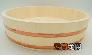 什么材质的花盆耐用 什么材质木盆耐用