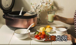 电饭煲发霉清洗干净 电饭煲发霉清洗干净还能用吗
