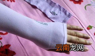 冰袖是直筒好还是拇指款好 冰袖拇指款好还是直筒款好