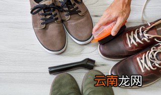 皮鞋的材质有哪些种类英文 皮鞋的材质有哪些种类