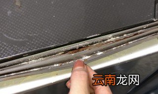 冰箱封条臭了怎么清洗 冰箱封条清洗方法介绍