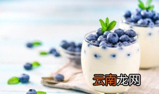 孕妇可以喝香草味的酸奶吗 怀孕后还能吃香草味酸奶吗