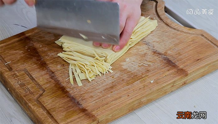 尖椒炒豆丝的做法 尖椒炒豆丝怎么做