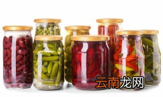 玻璃泡菜坛子怎么清洗 玻璃泡菜坛子怎么清洗视频