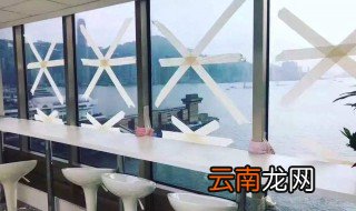 台风窗户贴什么胶布 台风天玻璃窗贴什么胶布