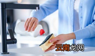 新买的玻璃碗怎么清洗视频 新买的玻璃碗怎么清洗