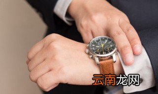 表链生锈怎么清洗，表链生锈有哪些清除方法