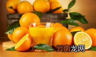 橘子怎么种植在家中视频 橘子怎么种植在家中
