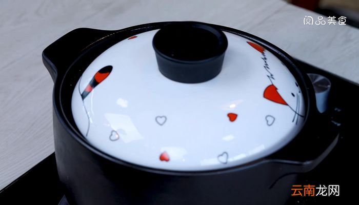 玉米炖西兰花怎么做玉米炖西兰花的做法