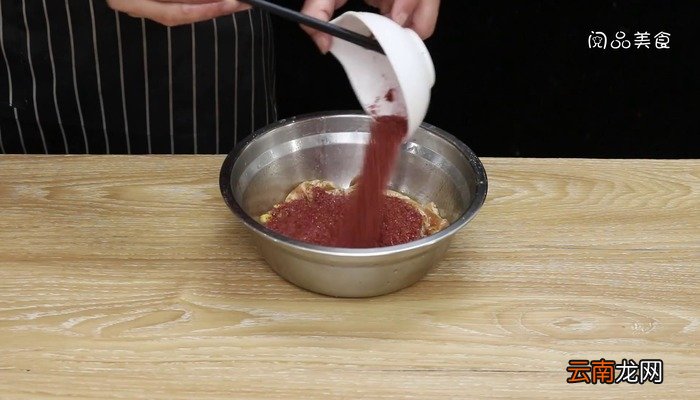 米粉蒸肉怎么做 米粉蒸肉怎么做好吃