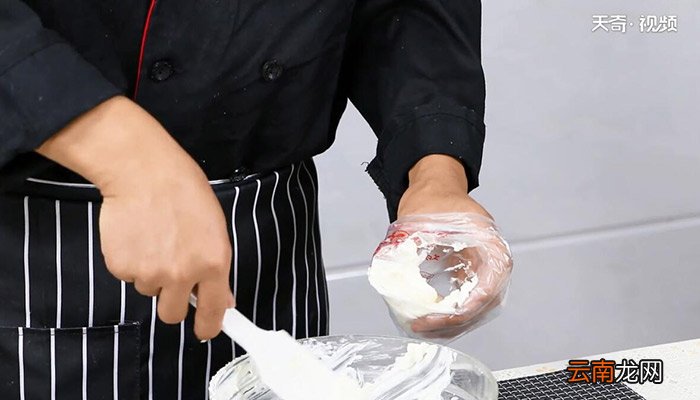 水果乳酪塔的做法 水果乳酪塔怎么做