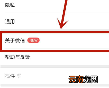 微信拍一拍功能在哪里