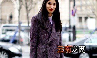 冬天大衣怎么折叠收纳好 冬天大衣怎么折叠收纳