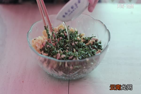 包子的做法 包子怎么做