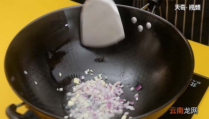 打卤面的做法 打卤面怎么做