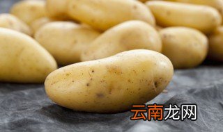 土豆污渍怎么洗得干净 洗大量土豆怎么洗
