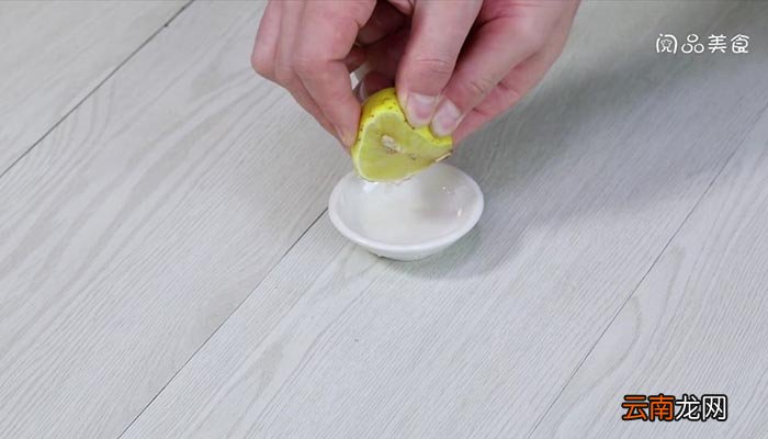 煎鸡扒汁的做法 煎鸡扒汁怎么做
