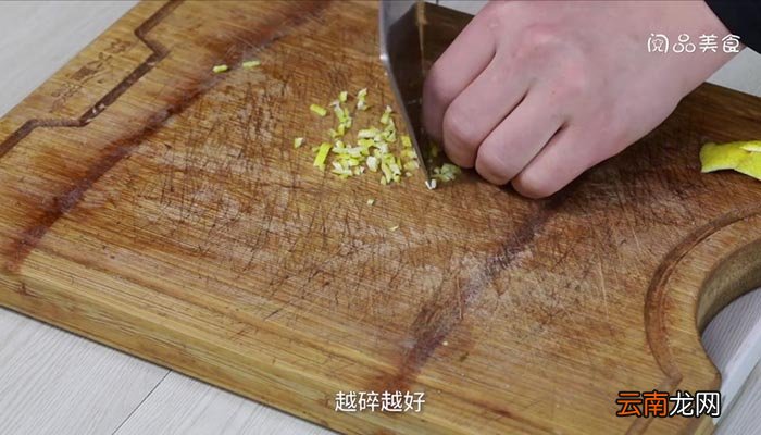 煎鸡扒汁的做法 煎鸡扒汁怎么做