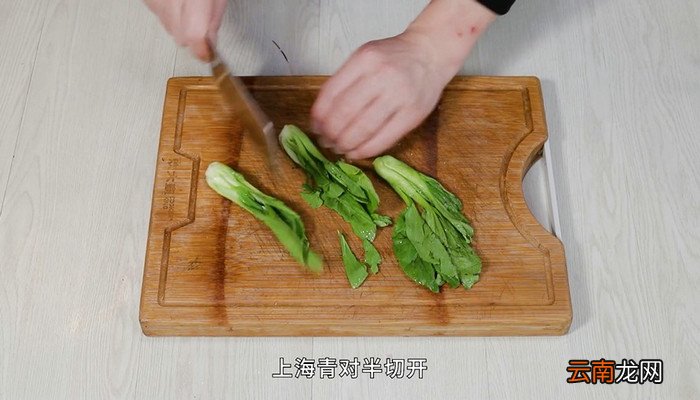 腊肠香菇炒饭的做法 腊肠香菇炒饭怎么做
