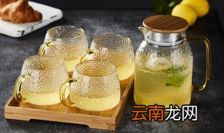 水杯外部发黄怎么清理 水杯外部发黄怎么清理干净