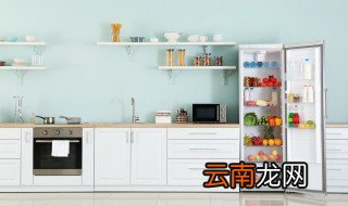 冰箱内发黄怎么清洗掉 冰箱内发黄怎么清洗