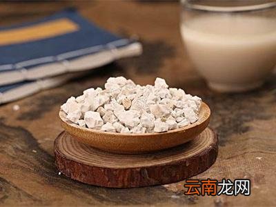 葛根粉的正确吃法